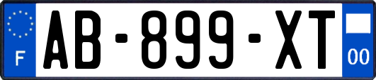 AB-899-XT