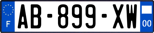 AB-899-XW