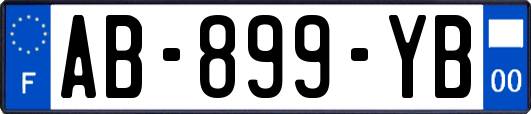AB-899-YB