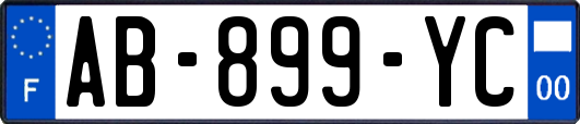 AB-899-YC