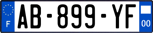 AB-899-YF