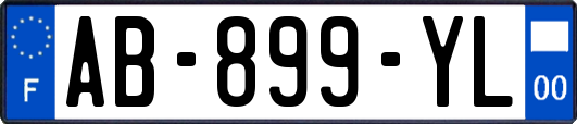 AB-899-YL