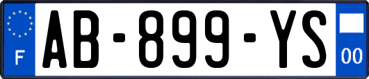 AB-899-YS