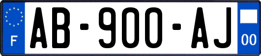 AB-900-AJ