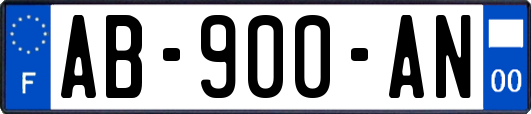 AB-900-AN