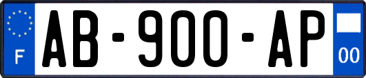 AB-900-AP