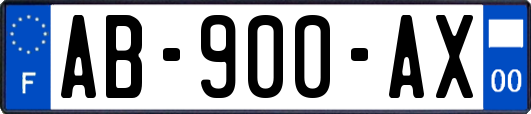 AB-900-AX