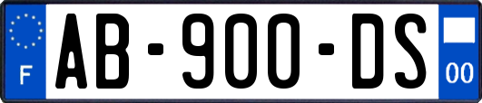 AB-900-DS