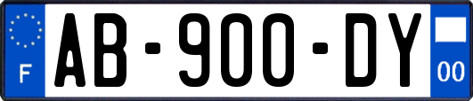 AB-900-DY