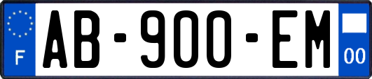 AB-900-EM