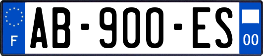 AB-900-ES