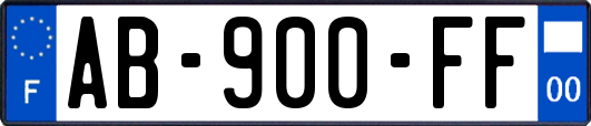 AB-900-FF