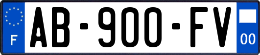 AB-900-FV