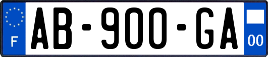 AB-900-GA