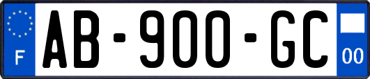 AB-900-GC