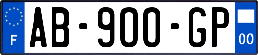 AB-900-GP