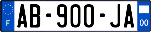 AB-900-JA