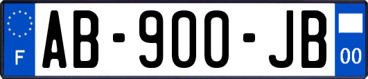 AB-900-JB
