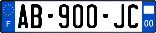 AB-900-JC