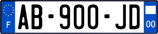 AB-900-JD
