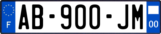 AB-900-JM