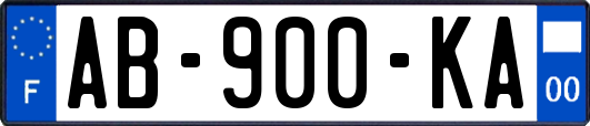 AB-900-KA