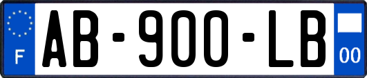 AB-900-LB