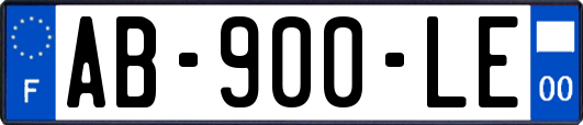 AB-900-LE