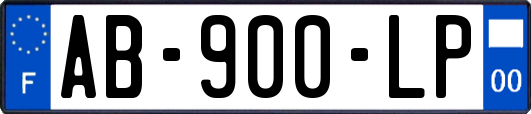AB-900-LP