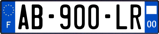 AB-900-LR