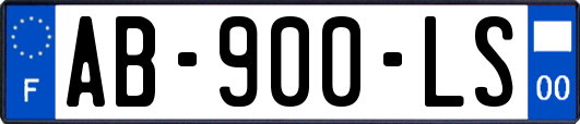 AB-900-LS