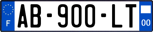 AB-900-LT