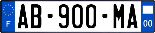 AB-900-MA