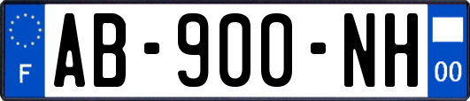 AB-900-NH