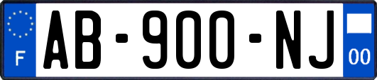AB-900-NJ