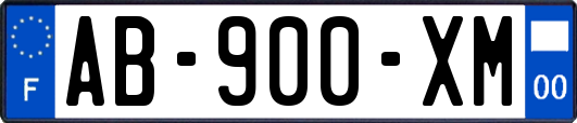 AB-900-XM