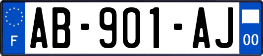 AB-901-AJ