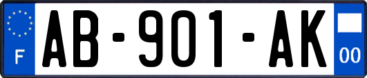 AB-901-AK