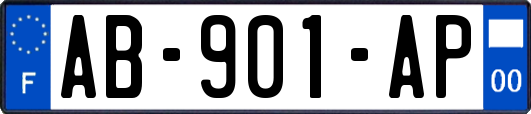 AB-901-AP