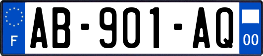 AB-901-AQ