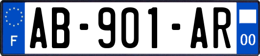 AB-901-AR