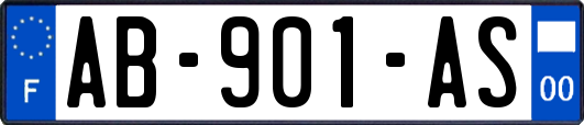 AB-901-AS