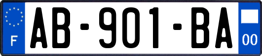 AB-901-BA