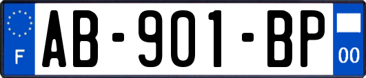 AB-901-BP