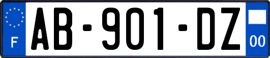 AB-901-DZ