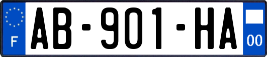AB-901-HA