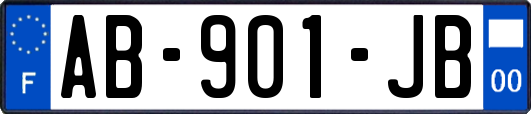 AB-901-JB