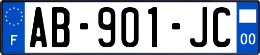 AB-901-JC