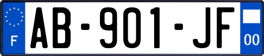 AB-901-JF