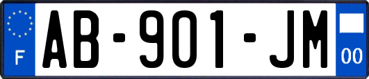 AB-901-JM